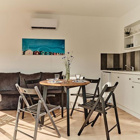 Scandi Village ซาตอร์ ภายนอก รูปภาพ