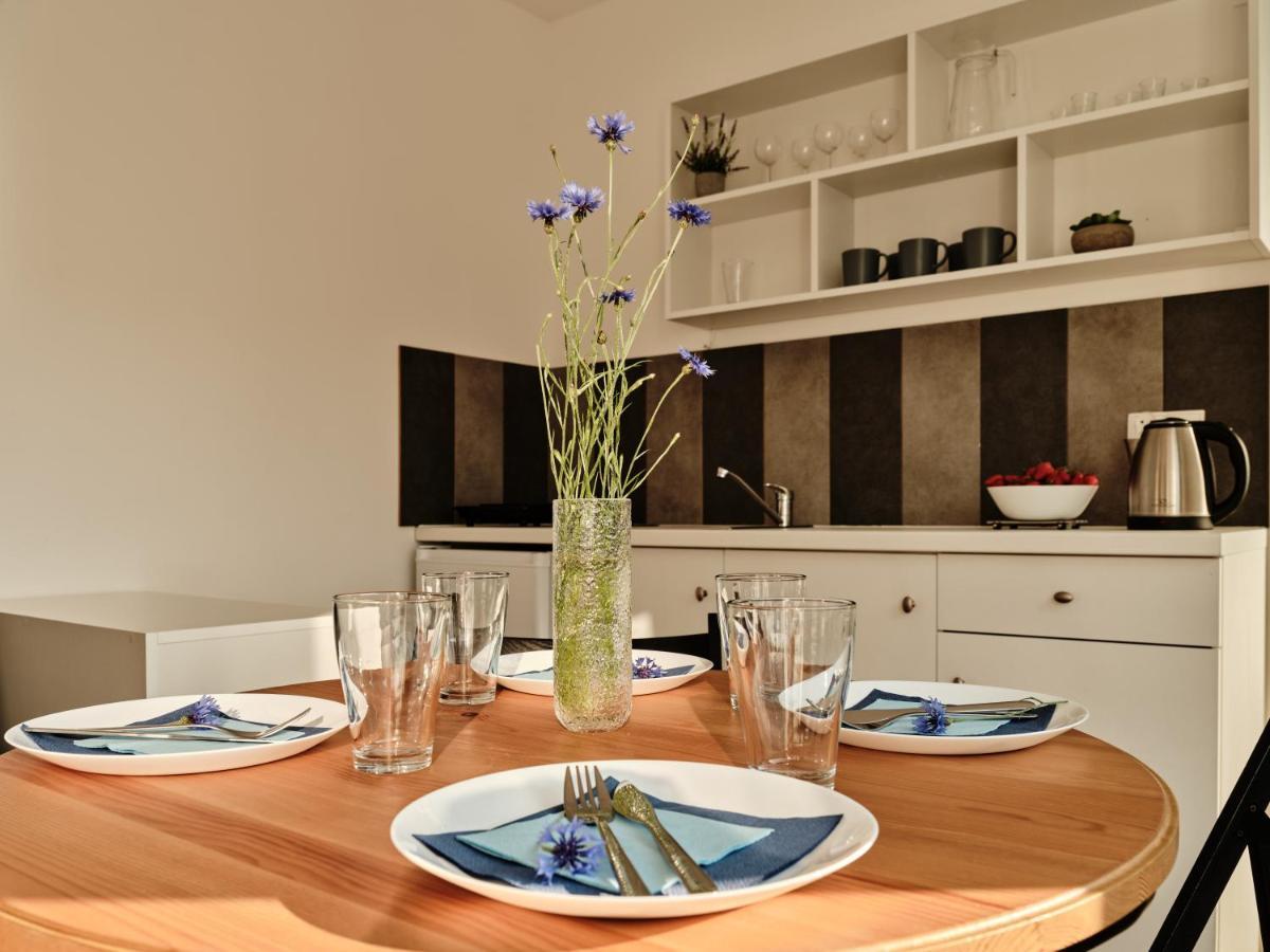 Scandi Village ซาตอร์ ภายนอก รูปภาพ