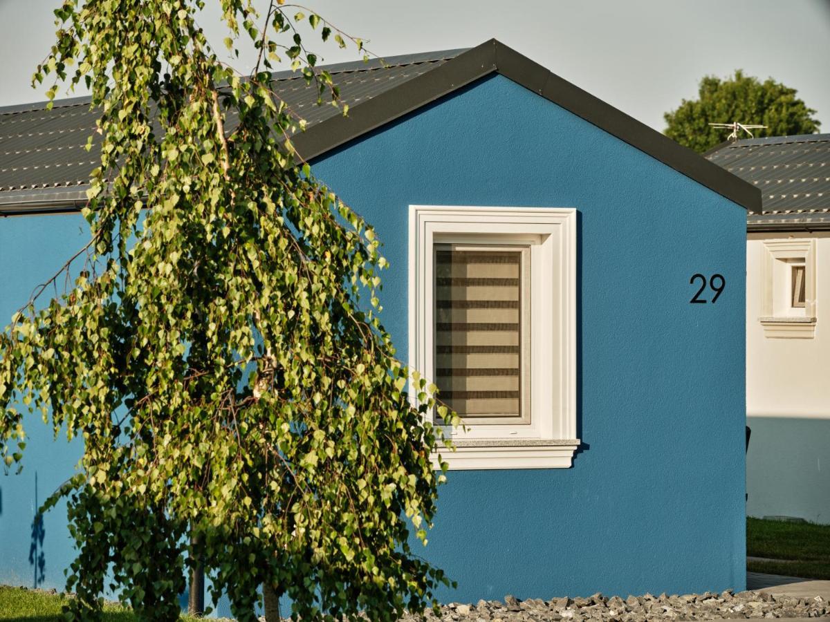 Scandi Village ซาตอร์ ภายนอก รูปภาพ