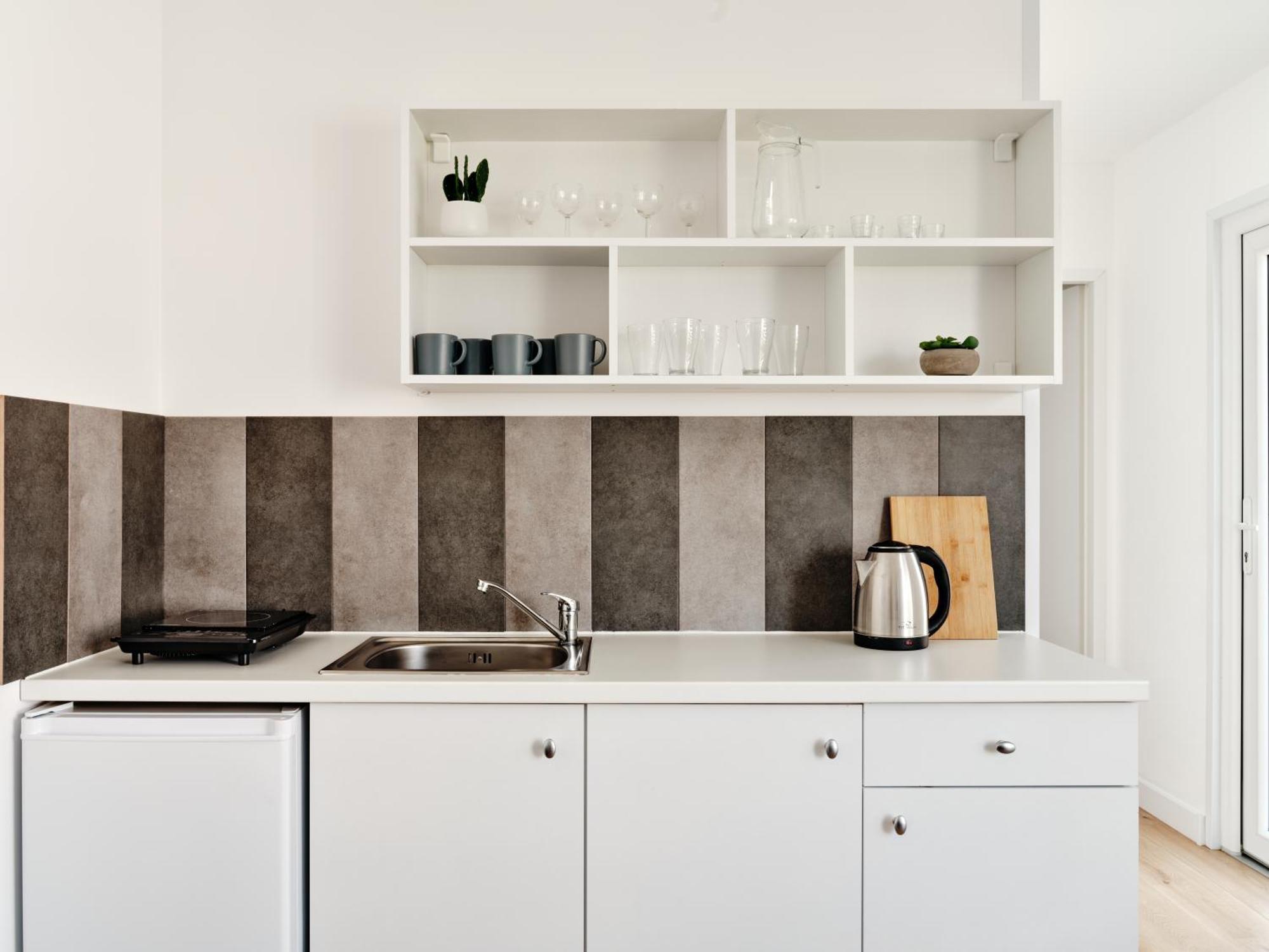 Scandi Village ซาตอร์ ภายนอก รูปภาพ